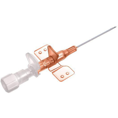 SMI Catheter VenoCath-W 14g 2,00x70mm Oranje 1 Stuk