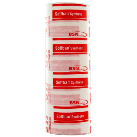 Soffban Synthetische Watten 15cmx2,7m 1 Stuk (7146501)