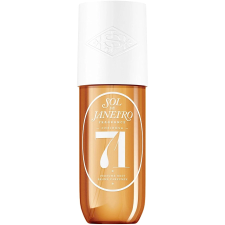 Sol De Janeiro Brazil Crush Mist 71 240ml