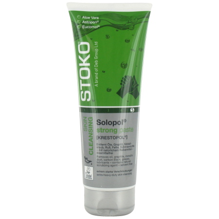 Stoko Solopol Sterk Extreem Vuil Handwas Tube 250ml