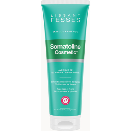 Somatoline Cosmetic Bilmasker Tegen Onzuiverheden Tube 250ml