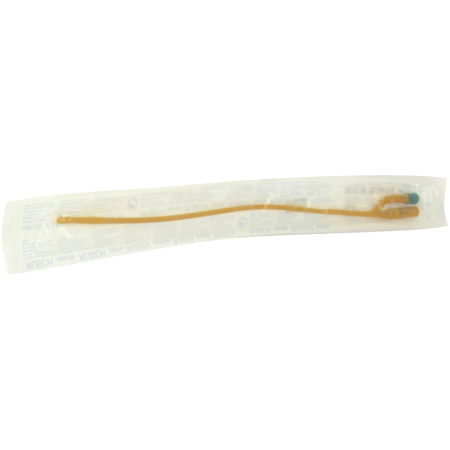 Sonde Foley Uretrale 30-50ml Ch14 1 Stuk