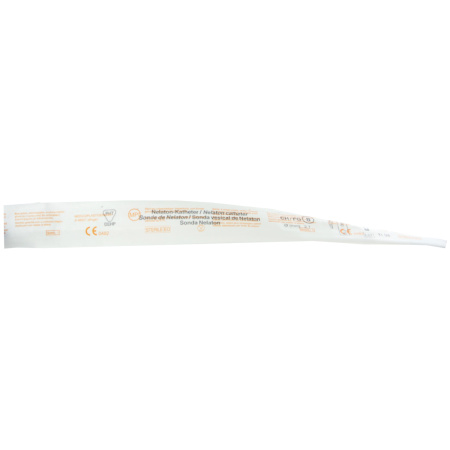 Nelaton Urethrale Sonde Ch8 20cm 1 Stuk