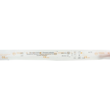 Sonde Tieman Uretraal Ch16