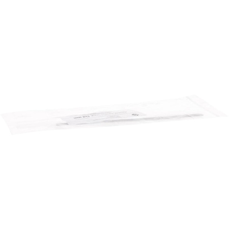 Spatel Inox 180mm Pontos