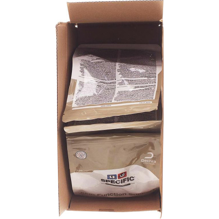 Specific Fod Skin Function Support 4x400gr