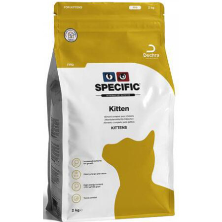 Specific Fpd Kitten 2kg