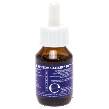 Speedy Elixir Duiven Vloeibaar 50ml