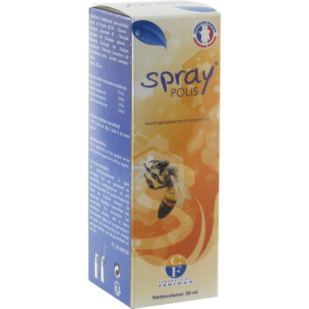 Laboratoires Fenioux Spraypolis Spray 30ml