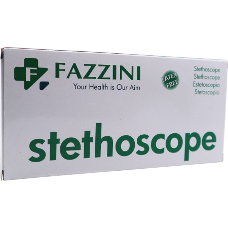 Fazzini Stethoscope 525 Omega 1 Stuk