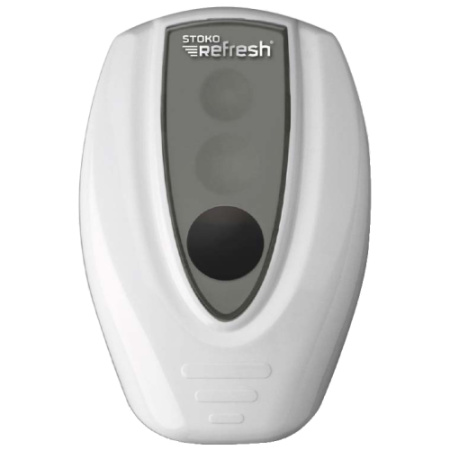 Stoko Refresh Dispenser 500 Wit