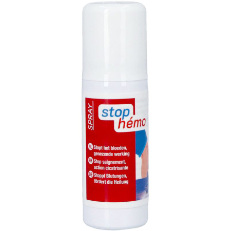 Stop Hemo Spray Poeder 50ml