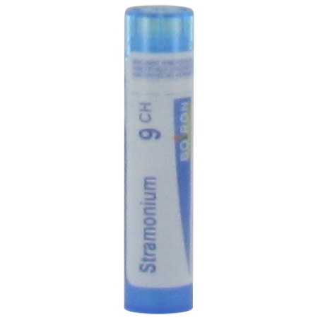 Boiron Stramonium 9CH Granules 4g