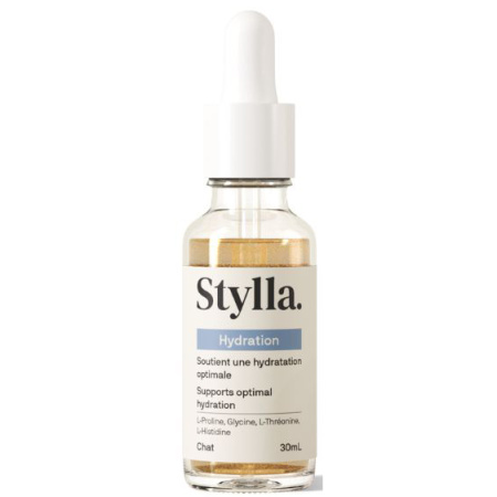 Stylla Kat Hydration Druppelflesje 30ml