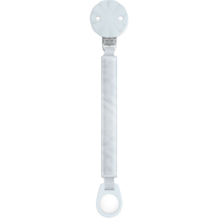 Suavinex Fopspeen Clip Wonderland Blauw 1 Stuk