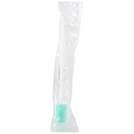 Newpharma Superdenta Met Steriele Groene Schuimtip 1 Stuk (2254)