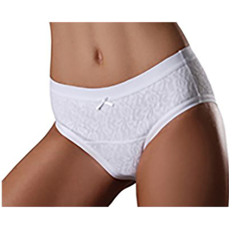 Suprima 1267 Slip La Donna Dame Wit L 1 Stuk