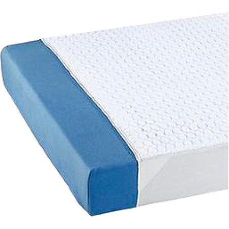 Suprima 3100 Steeklaken Katoen En Pvc 75x165cm Stuk 1