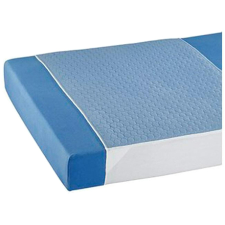 Suprima 3106 Steeklaken Pes+pvc 70x160cm