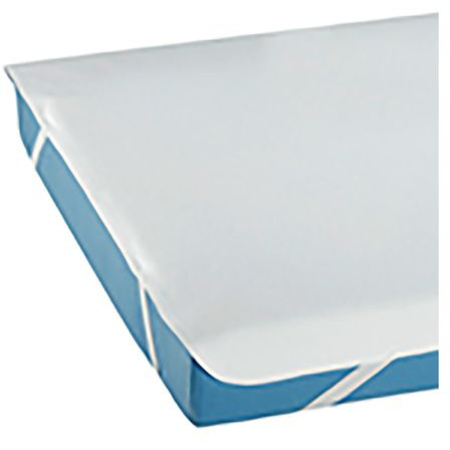 Suprima 3531 Matrasovertrek PU En Molton 100x200cm Stuk 1
