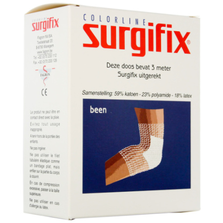 Surgifix Colorline 4 Been 3m 1 Stuk
