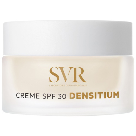 SVR Densitium Crème SPF30 Hervulbaar 50ml