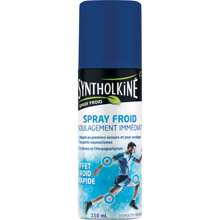 Syntholkiné Arnica Koude Spray 150ml