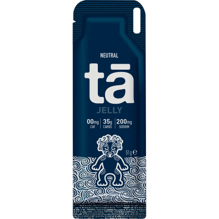 Ta Energy Jelly Gel Neutral 24 Stuks