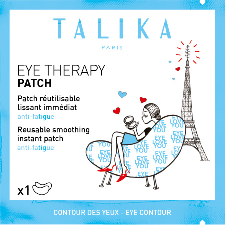 Talika Eye Therapy Patch 1 Stuk