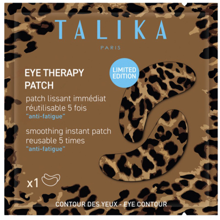 Talika Eye Therapy Patch Luipaard Enkel 1 Paar