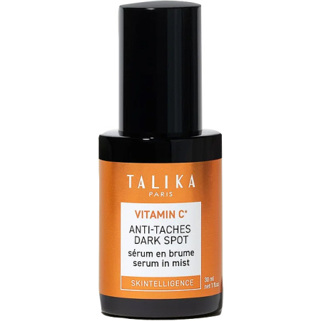 Talika Ultra Serum Mist Vitamine C 30ml