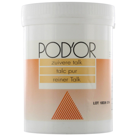 Pod'Or Talk Zuiver 250g