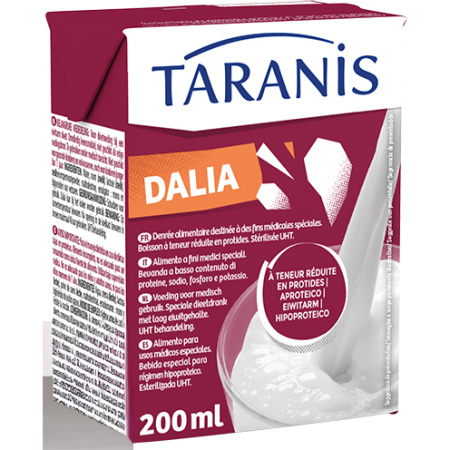 Taranis Dalia Drank 6x200ml