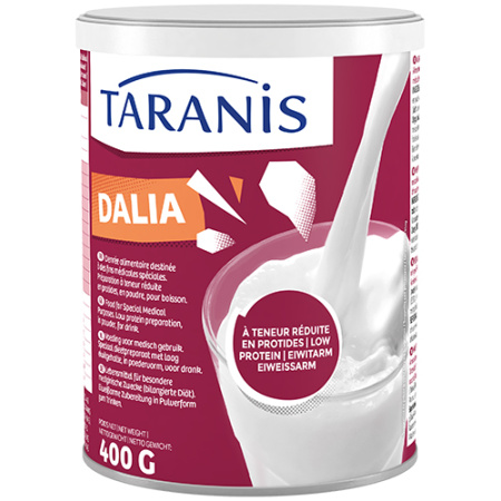 Taranis Dalia Poeder 400g (4610)