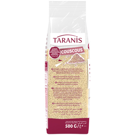 Taranis Griesmeel 500g (4625)