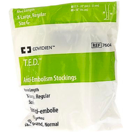 Ted Kniekous 76040 Xl Regul Wit