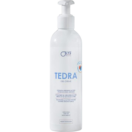 Tedra Gel-Crème 250ml