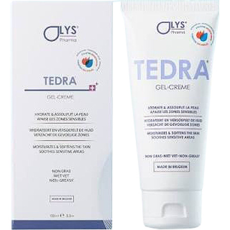 Tedra Gelcrème 100ml