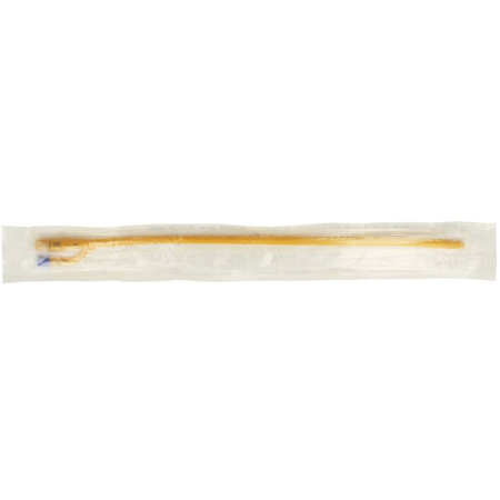 Teleflex Medical Urethrale Ballonkatheter Rusch Gold Silicone Ch24 1 Stuk