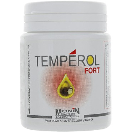 Temperol Fort 90 Cpr