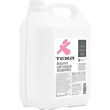 Texa Körperlotion 5l