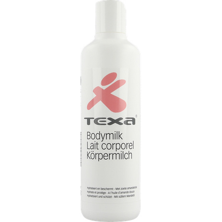Texa Bodymelk 250ml