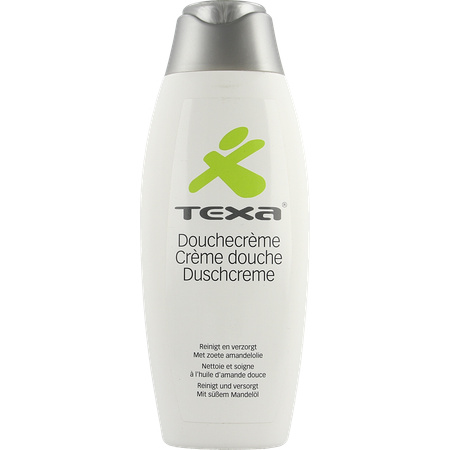 Texa Douchecrème 300ml