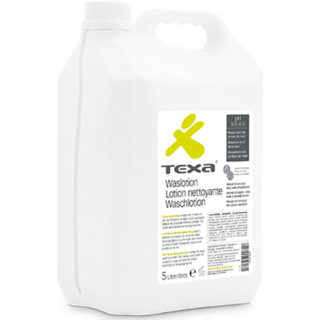 Texa Waslotion 5l