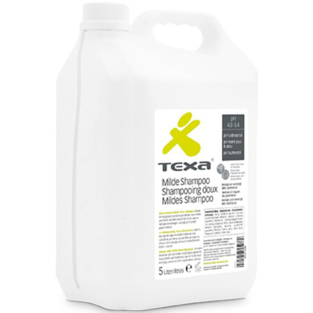 Texa Shampoo 5l