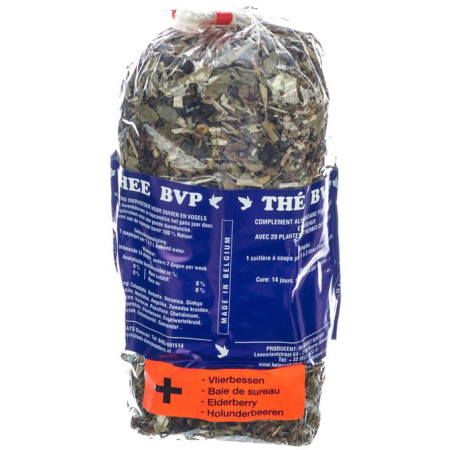 Belgavet The BVP Duiven 200g