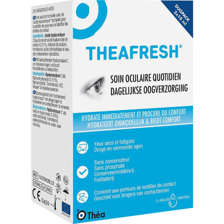 Tadam Dermo-Sensitieve Bio Tampons Met Applicator Super 14 Stuks
