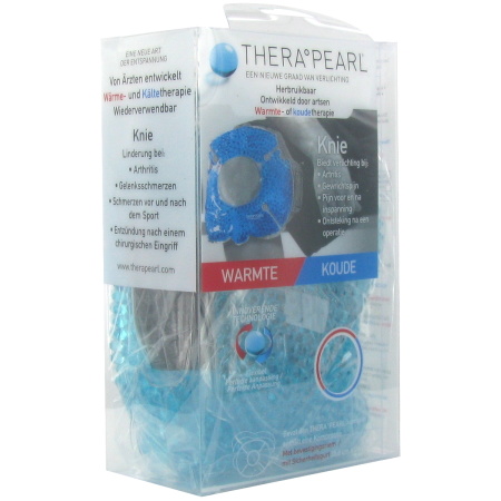 Thera Pearl Warmte Of Koude Therapie Kompres 1 Stuk