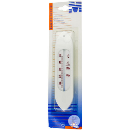 Pontos Thermometer Bad Bootvorm 1 Stuk
