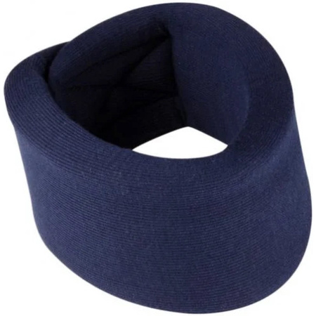 Thuasne Ortel C1 Anatomische Halskraag H 9cm T3 Blauw 1 Stuk